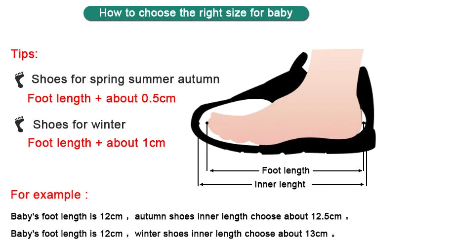 New Style Baby Walking Shoes - Trendy Baby Shoes With Anti-Slip Properties - Suitable For Babies Aged 0-1 Years Old