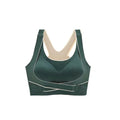 Posture Correction Bra Seamless Women's Underwear adjustable Push Up Brassiere Shockproof Sports Vest Corset Back Bralette