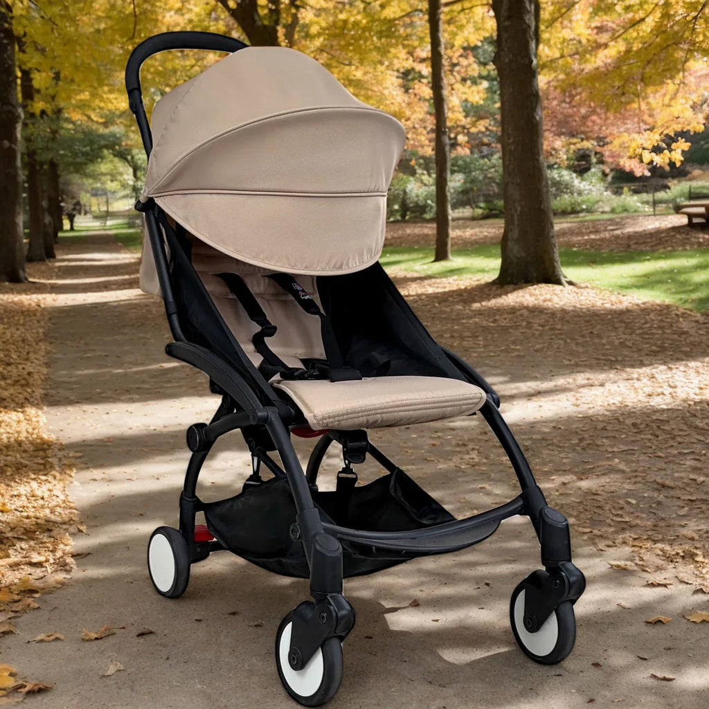 175 Degrees Stroller Hood Cushion Compatible With Babyzen YOYO2 Stroller Accessories Pram Cushion Pad Sun Shade Cushion Seat
