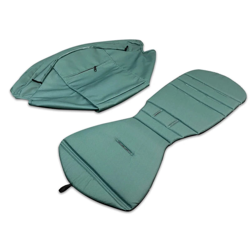 175 Degrees Stroller Hood Cushion Compatible With Babyzen YOYO2 Stroller Accessories Pram Cushion Pad Sun Shade Cushion Seat