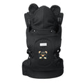 Baby Carrier Built to Last Ergonomic Design, 7-44lbs for Infant and Toddler, Lightweight and Comfort