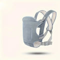 Baby Carrier Sling Versatile For All Seasons Multifunctional Shoulder Baby Carrier Four Carrying Methods Front And Back