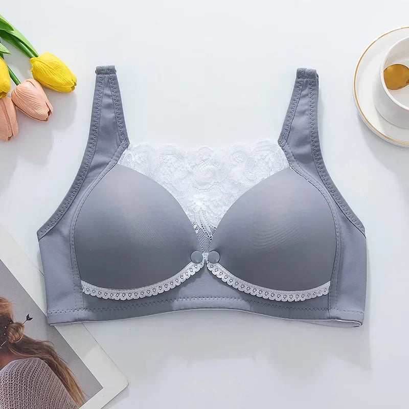 2026 New Breastfeeding Bras Maternity Nursing Bra for Feeding Clothes for Pregnant Women Maternity Underwear Pregnancy Clothes