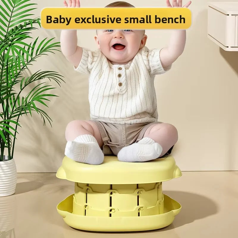 Foldable Portable Potty for Kids -Travel Potty for Boys and Girls Portable Urinal for Children Car Seat Potty for Babies