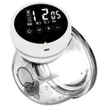 Wearable Electric Breast Pump Painless Double-Sided, Fully Automatic, Hands-Free Breast Collector for Breastfeeding