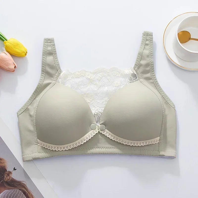 2026 New Breastfeeding Bras Maternity Nursing Bra for Feeding Clothes for Pregnant Women Maternity Underwear Pregnancy Clothes