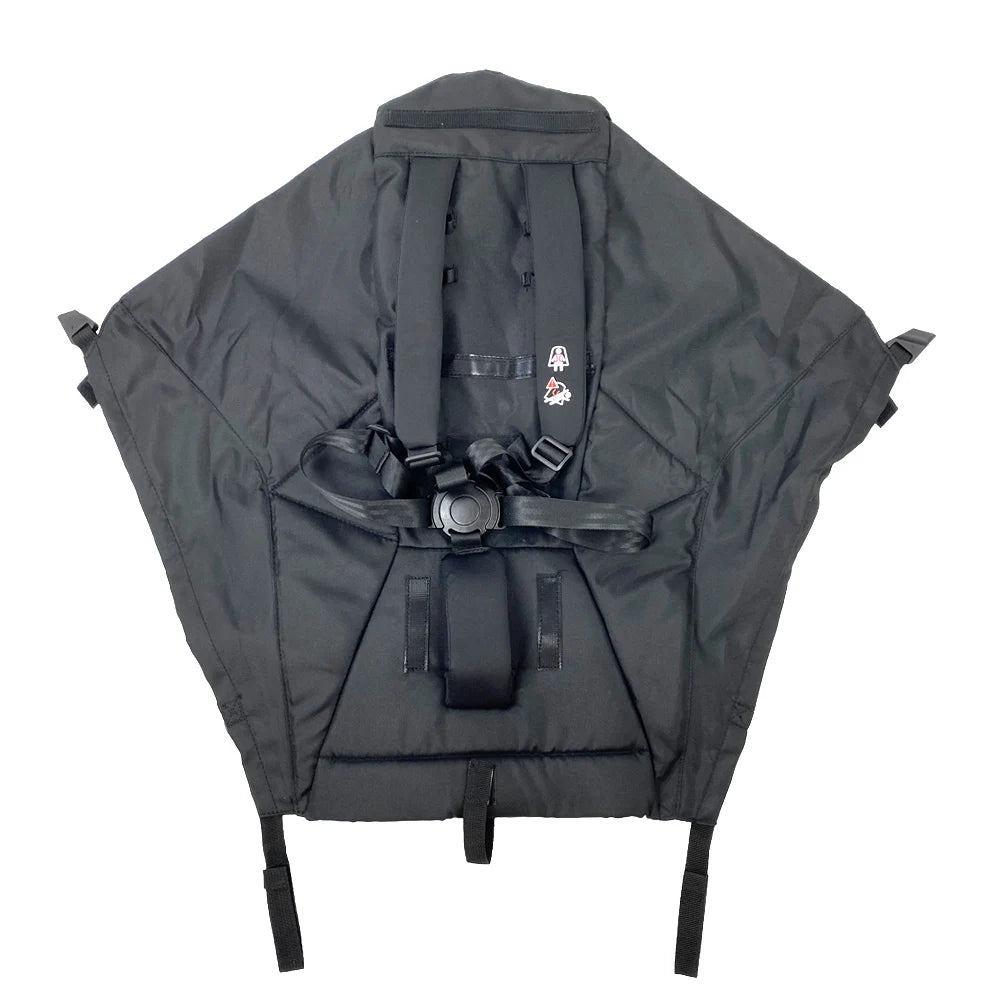 175 Degrees Stroller Hood Cushion Compatible With Babyzen YOYO2 Stroller Accessories Pram Cushion Pad Sun Shade Cushion Seat