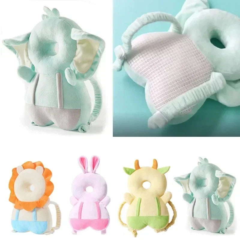 Baby's Head protector